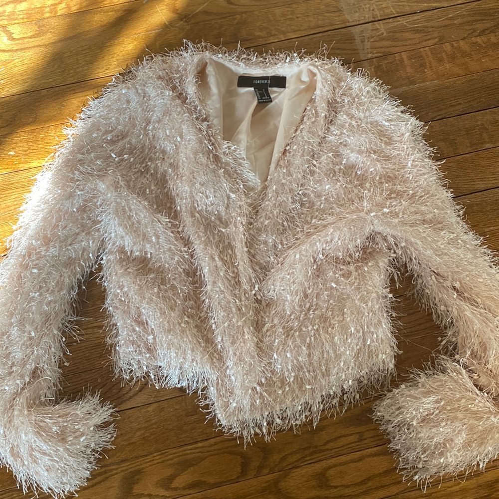 Holiday jacket